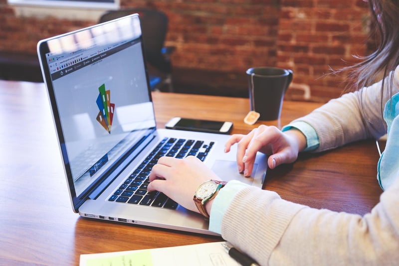 Digital Marketing Trends