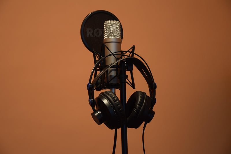 Podcasts
